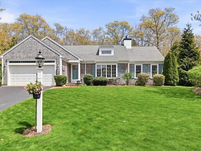 140 Pheasant Hill Circle, Cotuit, MA, 02635