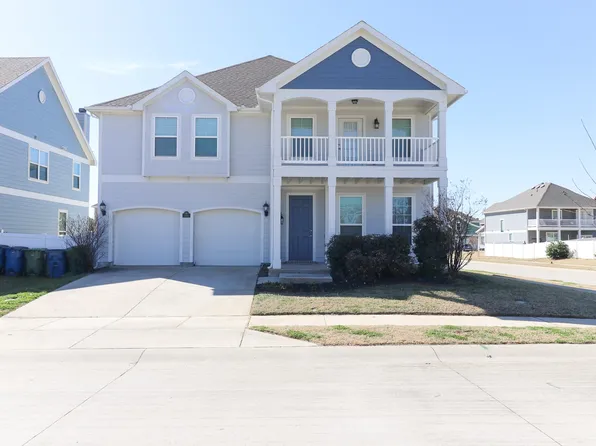 9160 Cranston Ct, Providence Village, TX 76227