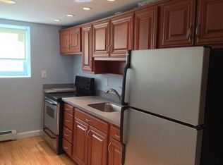 20 Bryon Rd #2, Boston, MA 02132