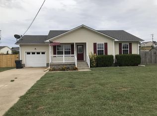 430 Filmore Rd, Oak Grove, KY 42262