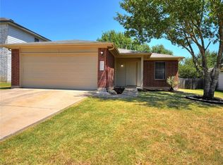 3804 Haleys Way, Round Rock, TX 78665