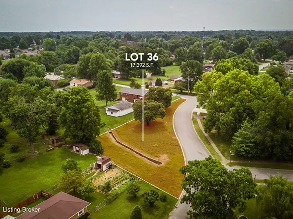 8301 Acme Way, Louisville, KY 40228
