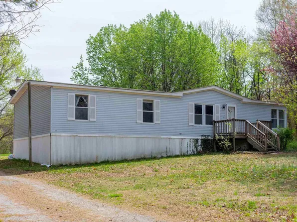 14426 Cross County Rd, Mineral, VA 23117