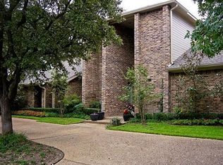 16208 Ranchita Dr, Dallas, TX 75248
