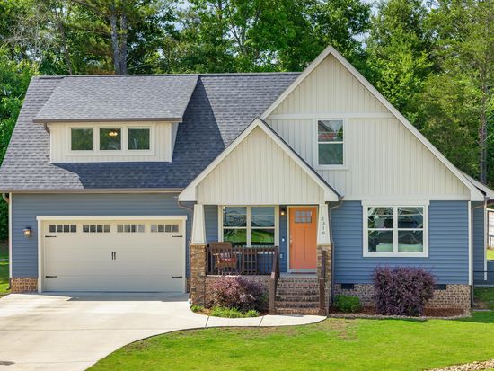 1316 Suzannas Cv NW, Cleveland, TN 37312