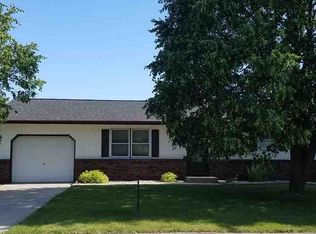 133 Northbrook Ct, Decatur, IN 46733