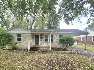 1713 Glendale Dr, Bowling Green, KY 42104