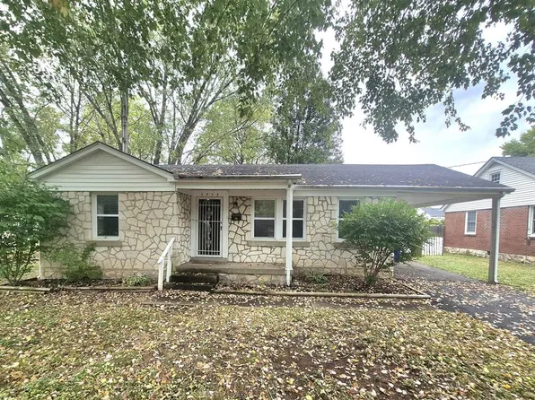 1713 Glendale Dr, Bowling Green, KY 42104