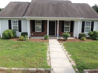 405 Leecrest Dr, Charlotte, NC 28214