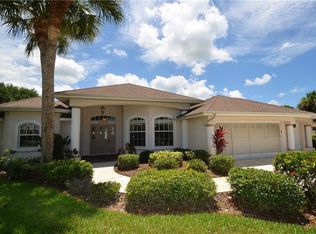 290 Rotonda Blvd N, Rotonda West, FL 33947