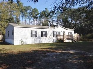 7325 Nutbank Rd, Moss Point, MS 39562
