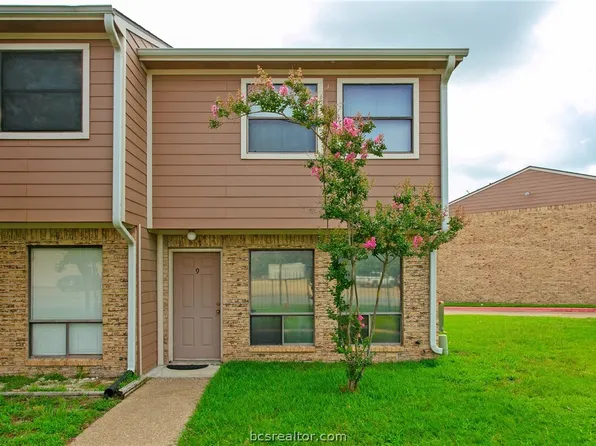 2807 Wildflower Dr APT 9, Bryan, TX 77802
