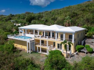 41 & 41A S Slob Est, Christiansted, VI 00820