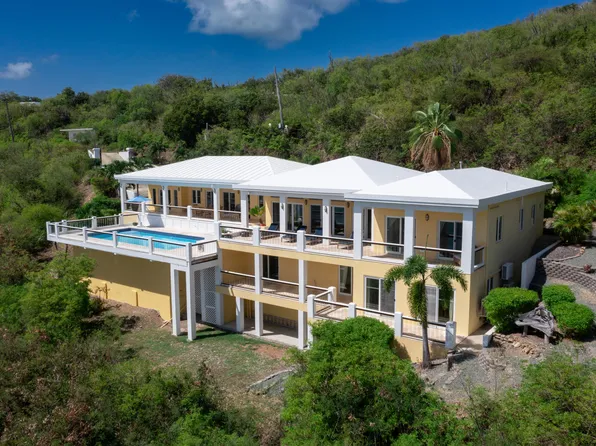 41 & 41A South Slob EB, St. Croix, VI 00820