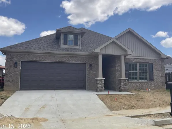 577 Snap Hook Ct, Owensboro, KY 42303