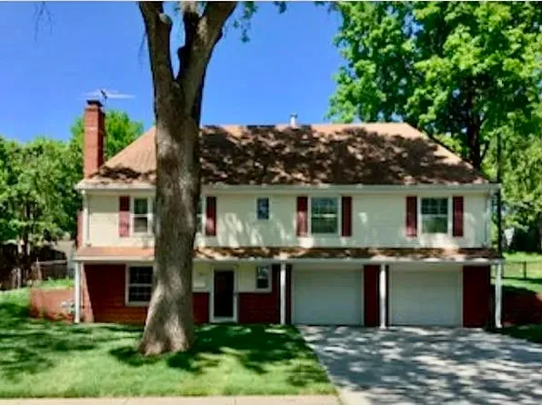 1900 E 28th Ave, Kansas City, MO 64116