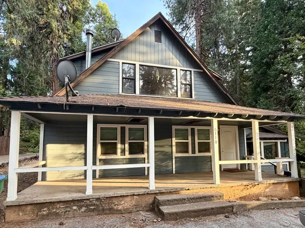 6110 Pony Express Trail, 6110 Pony Express Trl #B, Pollock Pines, CA 95726