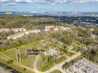 639 Powers Ave, Port Orange, FL 32129