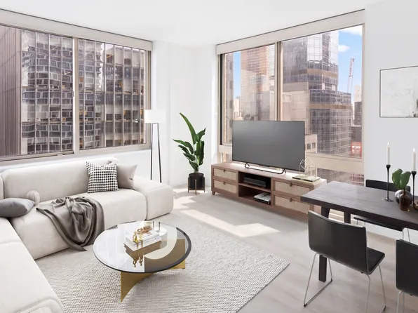 260 West 54th Street image 1 of 19