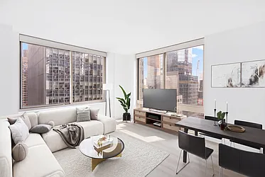 260 West 54th Street #44A image 1 of 19