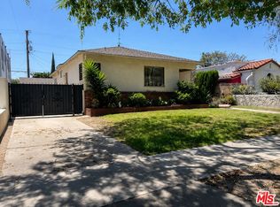 4193 Jackson Ave, Culver City, CA 90232