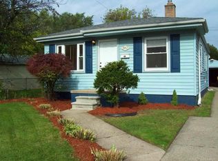 2053 Waltz Ave, Warren, MI 48091