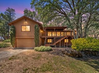4000 Maisy Ln, El Dorado, CA 95623