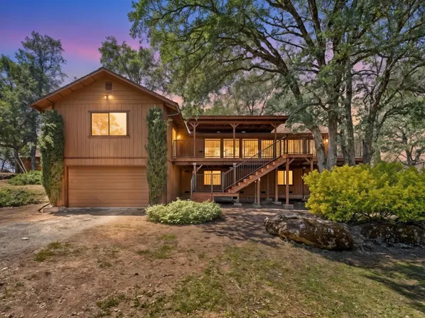 4000 Maisy Ln, El Dorado, CA 95623
