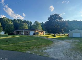 3416 Roxford Church Rd SE, Dennison, OH 44621