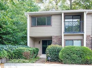 65 Prospect Pl NE, Sandy Springs, GA 30328