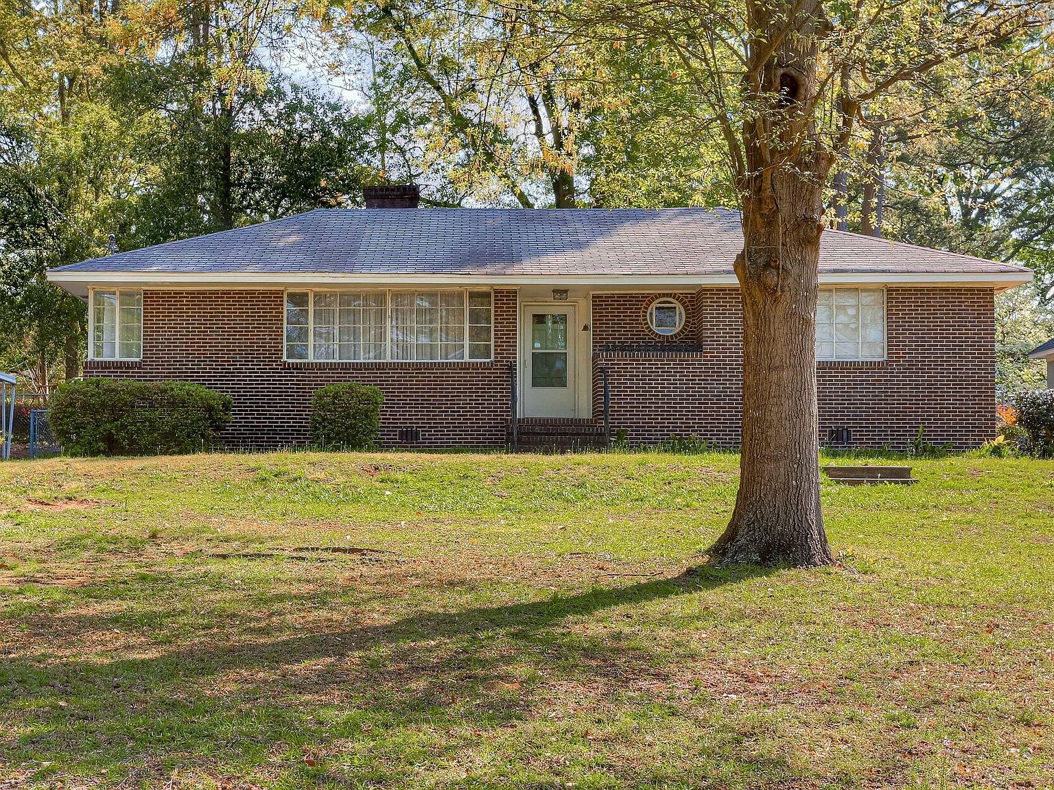 1213 Lake Ave, North Augusta, SC 29841 Zillow