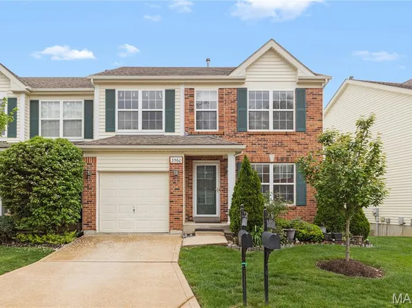 3560 Pearson Pointe Ct, Saint Louis, MO 63129