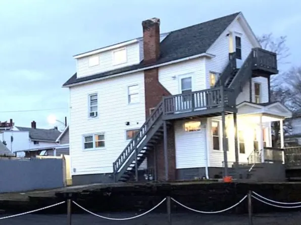 99 Boston Post Rd #2, West Haven, CT 06516