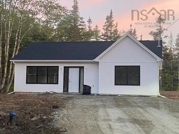 A 9 Woodchuck Ln, Goffs, NS B2T 1B9