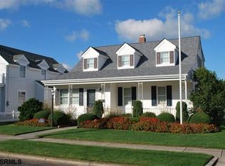 234 Ocean Rd, Ocean City, NJ 08226