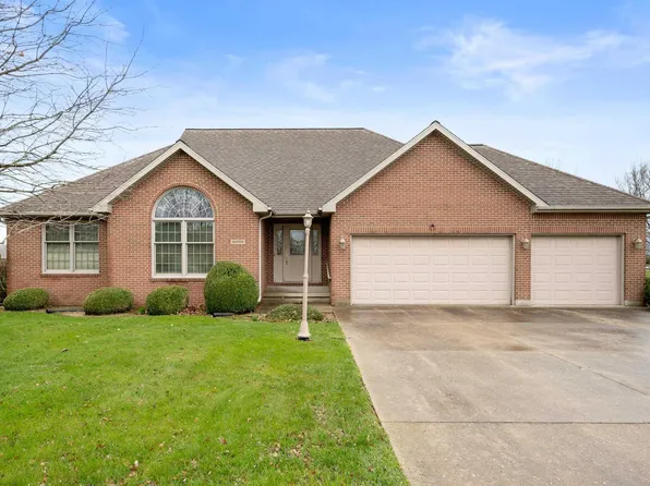 14 Deercross Dr, Winchester, IN 47394