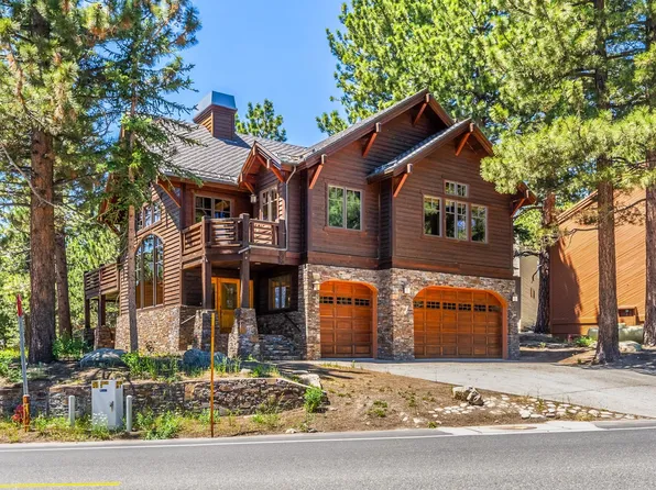 1239 Majestic Pines Dr, Mammoth Lakes, CA 93546