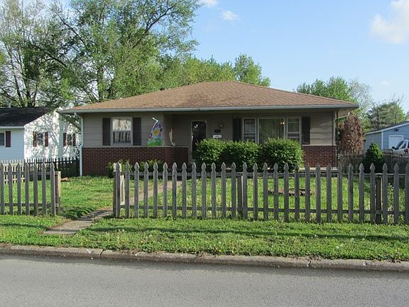 2nd image of 203 W 12th St