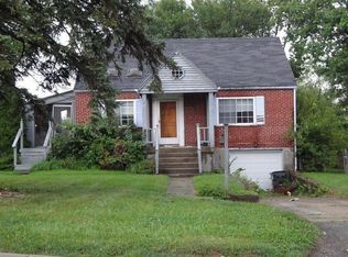 9304 Rambler Pl, Cincinnati, OH 45231