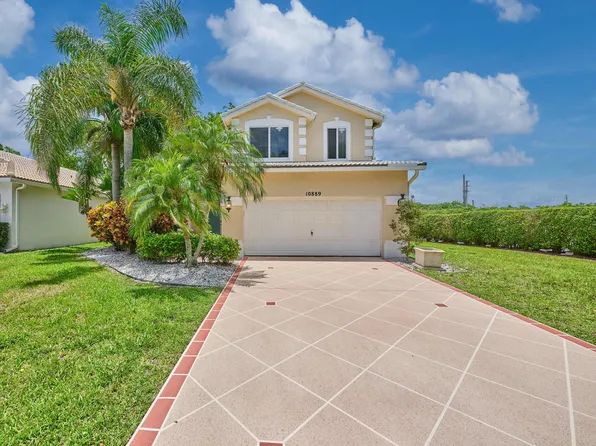 10889 Fillmore Drive, Boynton Beach, FL 33437