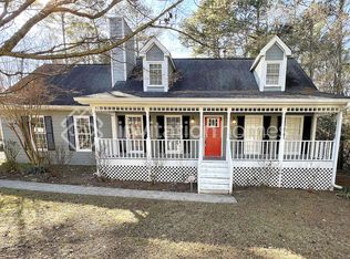 2935 Glynn Mill Ct, Snellville, GA