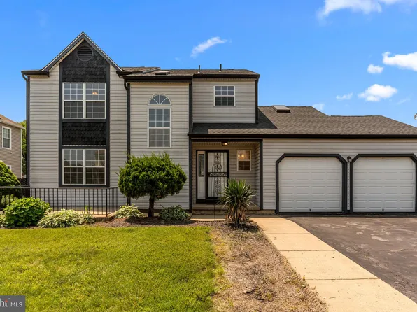 1040 Muscovy Ln, Bensalem, PA 19020