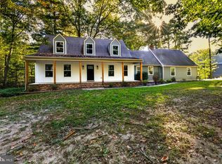 110 Foxford Ln, Mullica Hill, NJ 08062