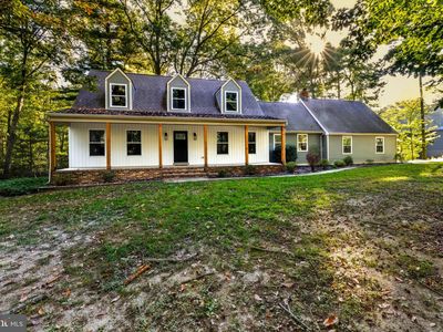 110 Foxford Ln, Mullica Hill, NJ, 08062