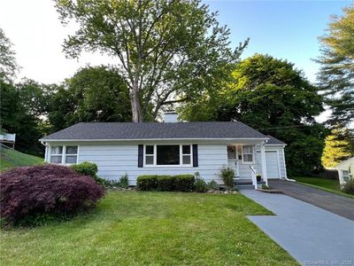73 Douglas Drive, Meriden, CT, 06451