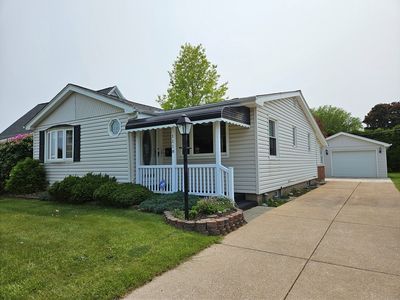 1118 Guetner Ave, Erie, PA, 16505