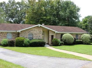 6505 Creekwood Ct, Mobile, AL 36695