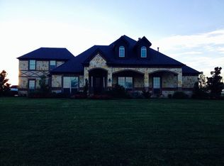 132 Chisholm Ranch Dr, Rockwall, TX 75032