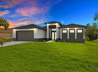 2829 SW 25th Pl, Cape Coral, FL 33914