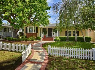 610 S Kenneth Rd, Burbank, CA 91501